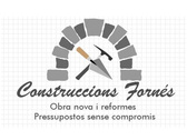 Construccions Fornés