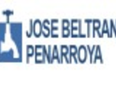 José Beltrán Peñarroya