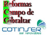 Logo Reformas Campo De Gibraltar