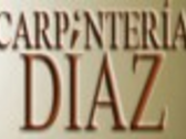 Carpintería Díaz