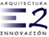 Logo E2 Arquitectura e Innovación