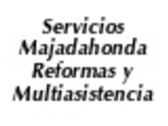 Servicios Majadahonda