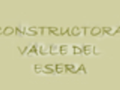 Constructora Valle Del Ésera