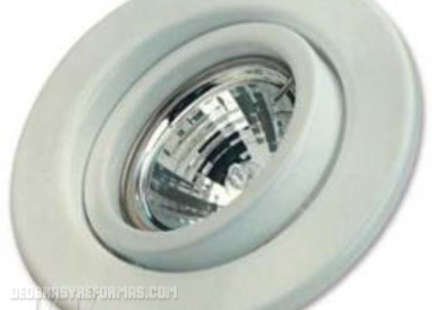 Downlights LED, Empotrables halógenos, Downlights de superficie, Plafones LED