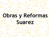 Logo Velasquez Obras & Reformas en gral.