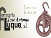 Ferretería José Antonio Luque