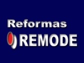 Reformas Remode
