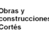 Obras Y Construcciones Cortés Sm