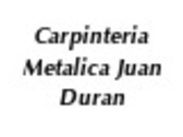 Carpinteria Metalica Juan Duran