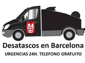 Desatascos Barcelona 24H