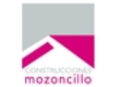 Construcciones Mozoncillo