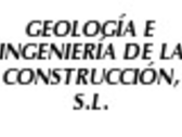 Geología E Ingeniería De La Construcción, S.l.