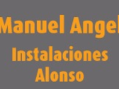 Manuel Angel (Instalaciones Alonso)