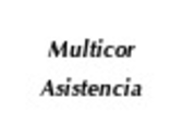 Multicor Asistencia