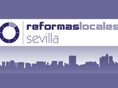 Reforma Locales Sevilla