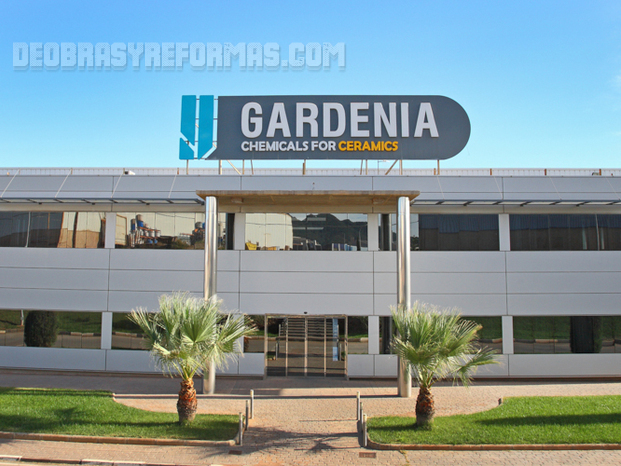 Gardenia Fabrica Nueva