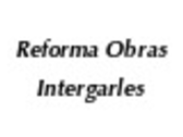 Reforma Obras Intergrales