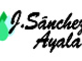 J. Sánchez Ayala
