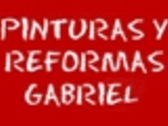 Pinturas Y Reformas Gabriel
