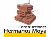 Construcciones Hermanos Moya