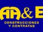 Aa&e Construcciones Y Contratas