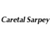 Caretal Sarpey