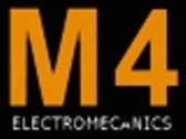 M4 Electromecanics