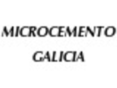 Microcemento Galicia