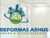 REFORMAS J Y S ARHUS