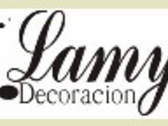 Lamy Decoracion
