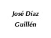 José Díaz Guillén