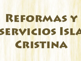 Reformas Y Rehabilitaciobes Isla Cristina