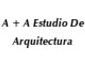 A + A Estudio De Arquitectura