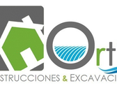 Construcciones Y Excavaciones Ortiz