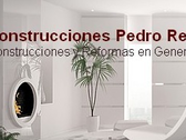 Construcciones Pedro Redondo S.l