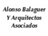 Alonso Balaguer Y Arquitectos Asociados