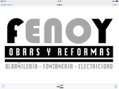 Fenoy Obras y Reformas