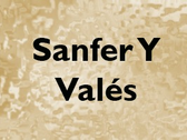 Sanfer Y Valés