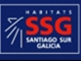 Santiago Sur Galicia