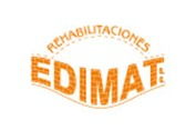 Rehabilitaciones Edimat S.C.