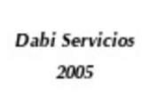 Dabi Servicios 2005