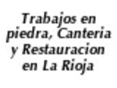 Trabajos En Piedra, Canteria Y Restauracion En La Rioja