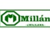 Millán Chiclana