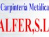Carpintería Metálica Alfer
