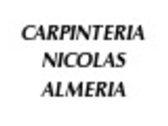 Carpintería Nicolás Almería