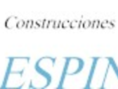 Construcciones Espinosa