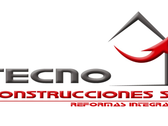 Logo Tecno Construcciones