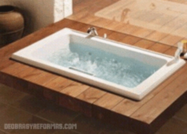bañera