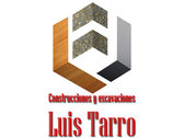 Construcciones Y Excavaciones Luis Tarro