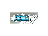 Logo AAG Yesos, Escayolas y Pladur